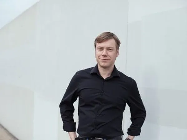 Martin Schirdewan